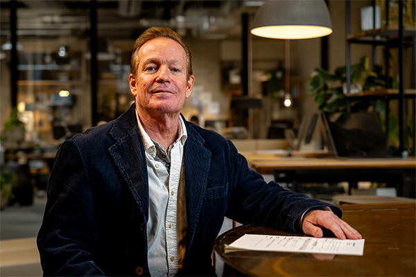 Mike