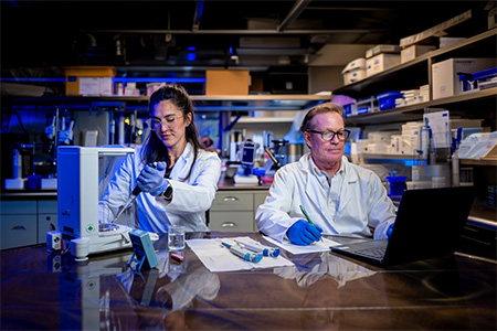 QCI lab